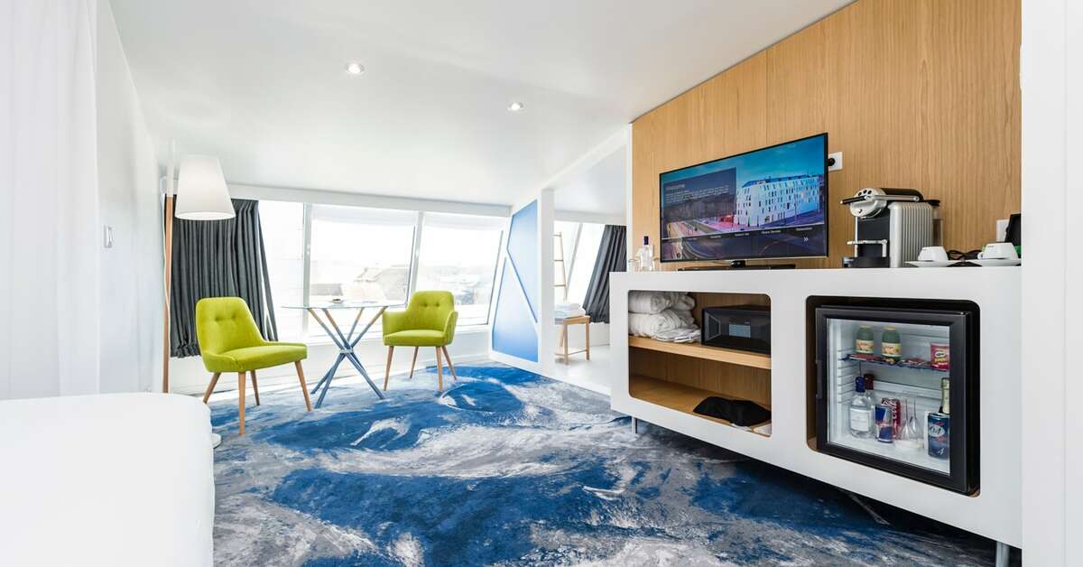 Een foto van Seekoo Hotel