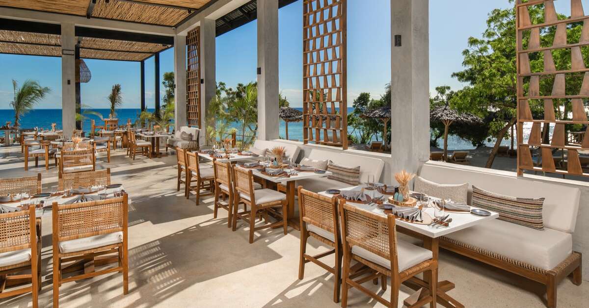 Een foto van Aldiana Club Zanzibar Kwanza
