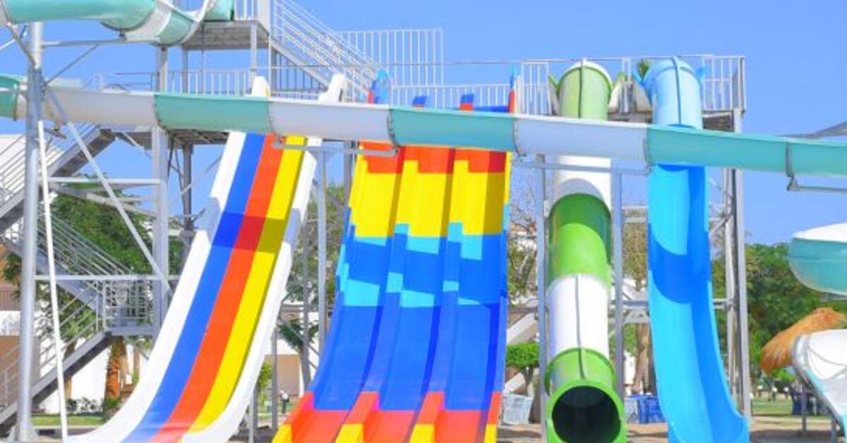 Een foto van Sunrise Solara Aqua Park Resort