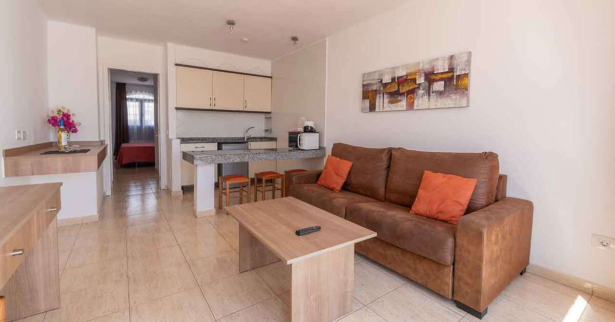 Een foto van Bitacora Club Lanzarote
