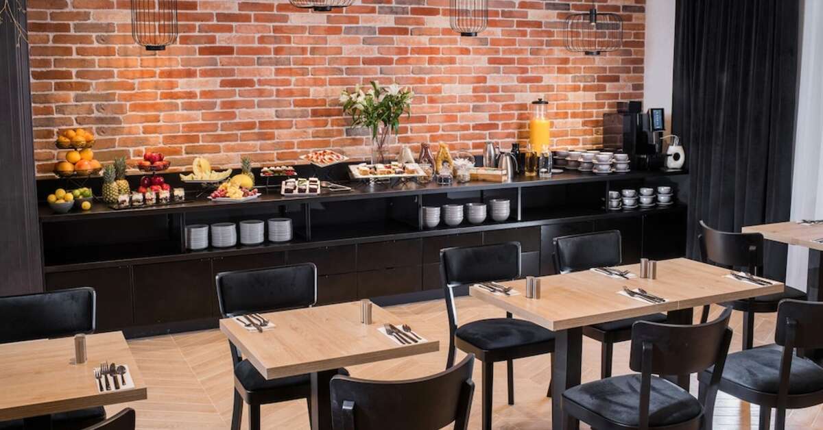 Een foto van Hotel Krupnicza 30