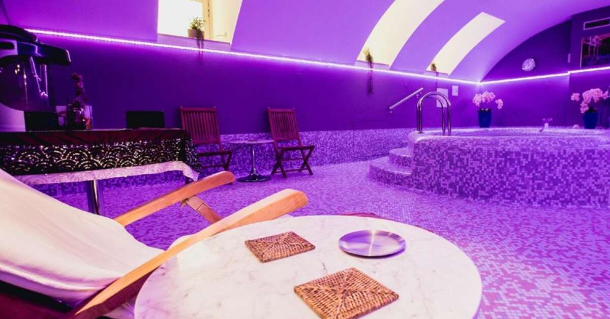 Een foto van Hotel Museum Budapest