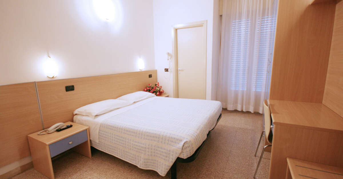 Een foto van Hotel Veliero