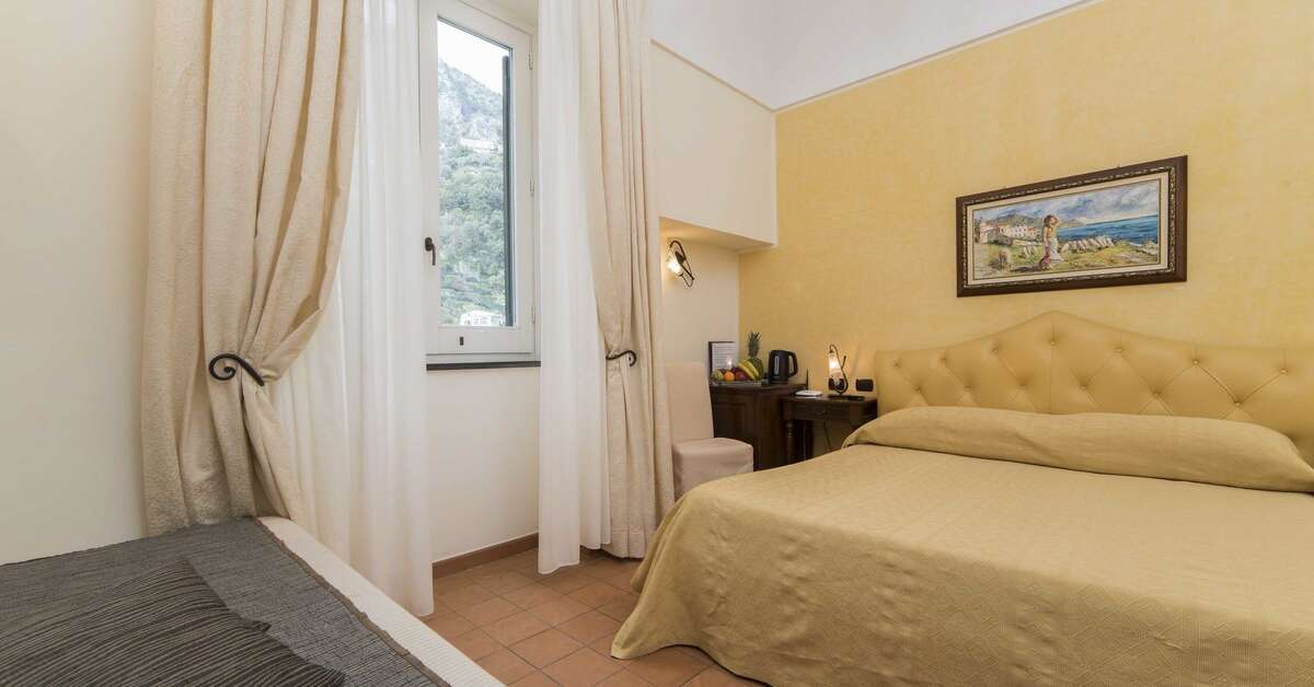 Een foto van Hotel Villa Annalara