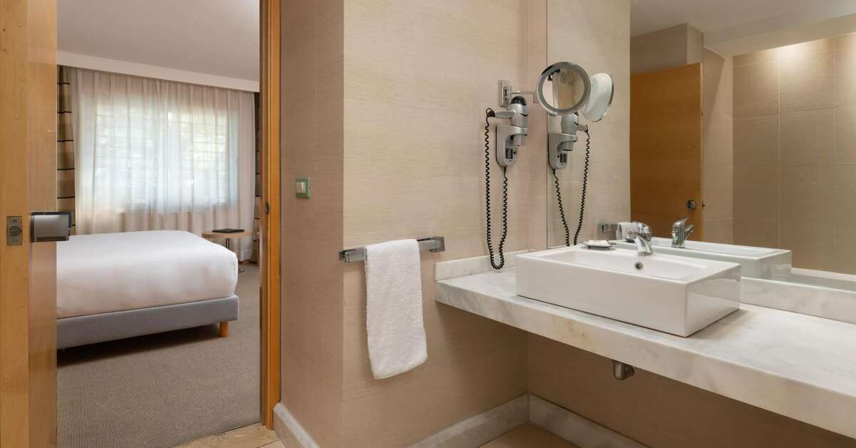 Een foto van Rodos Palace Resort