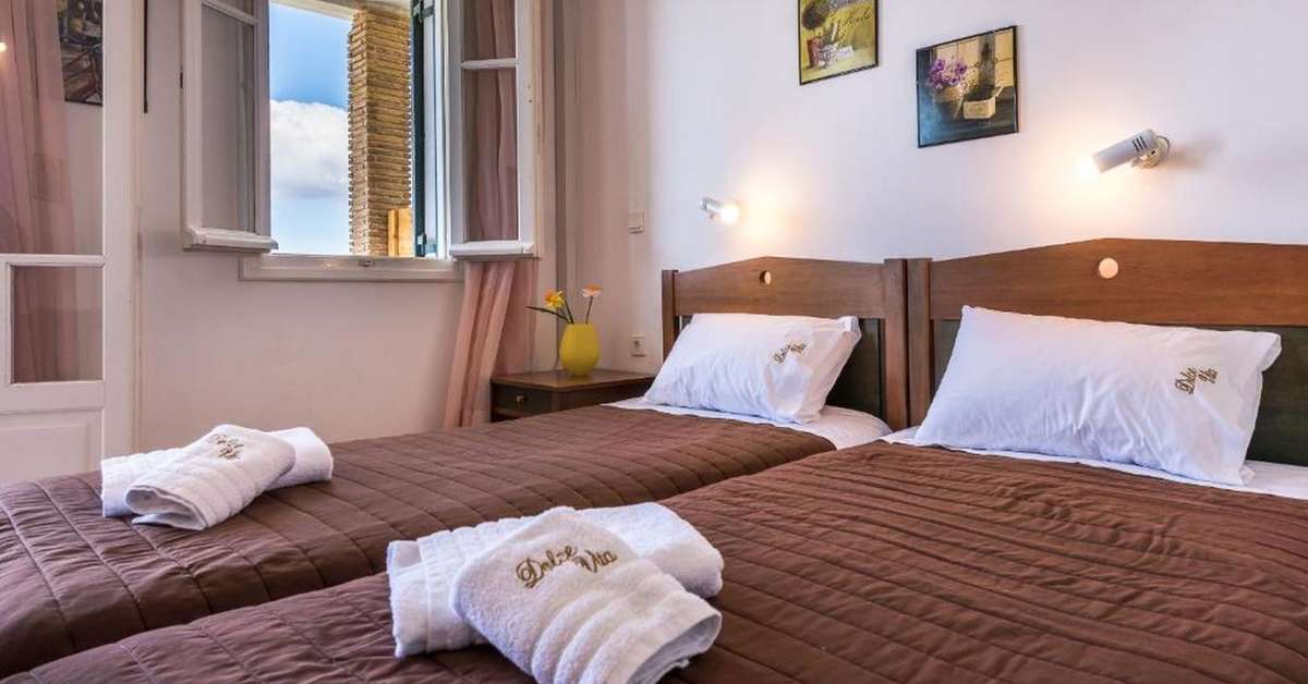 Een foto van Dolce Vita Residence