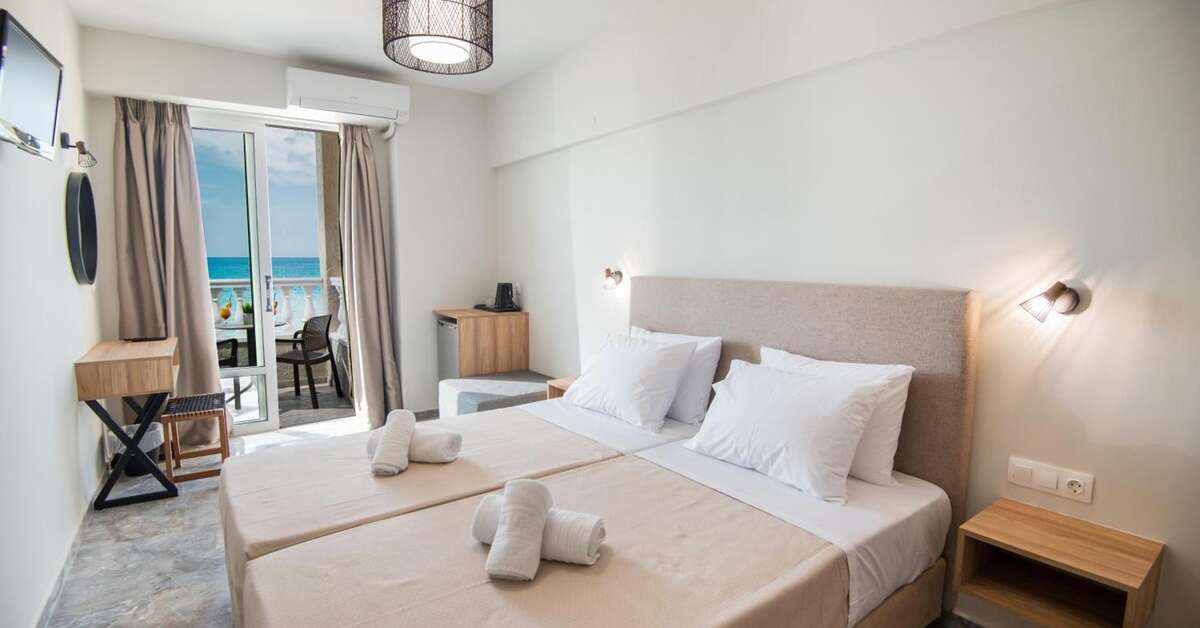 Een foto van Birais Beach Studios