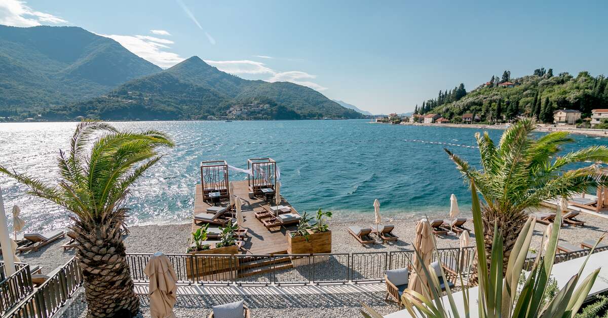 Een foto van Casa del Mare - Mediterraneo Hotel Wellness & Spa