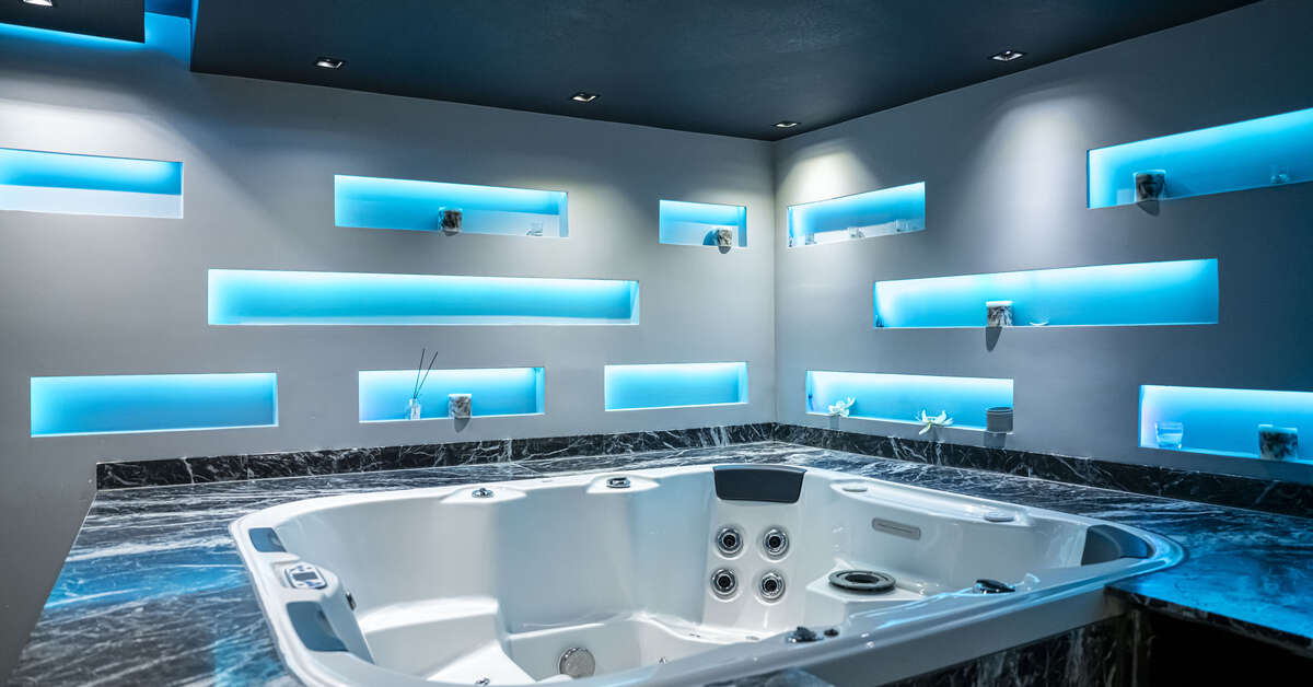 Een foto van Henry Resort Hotel & Spa