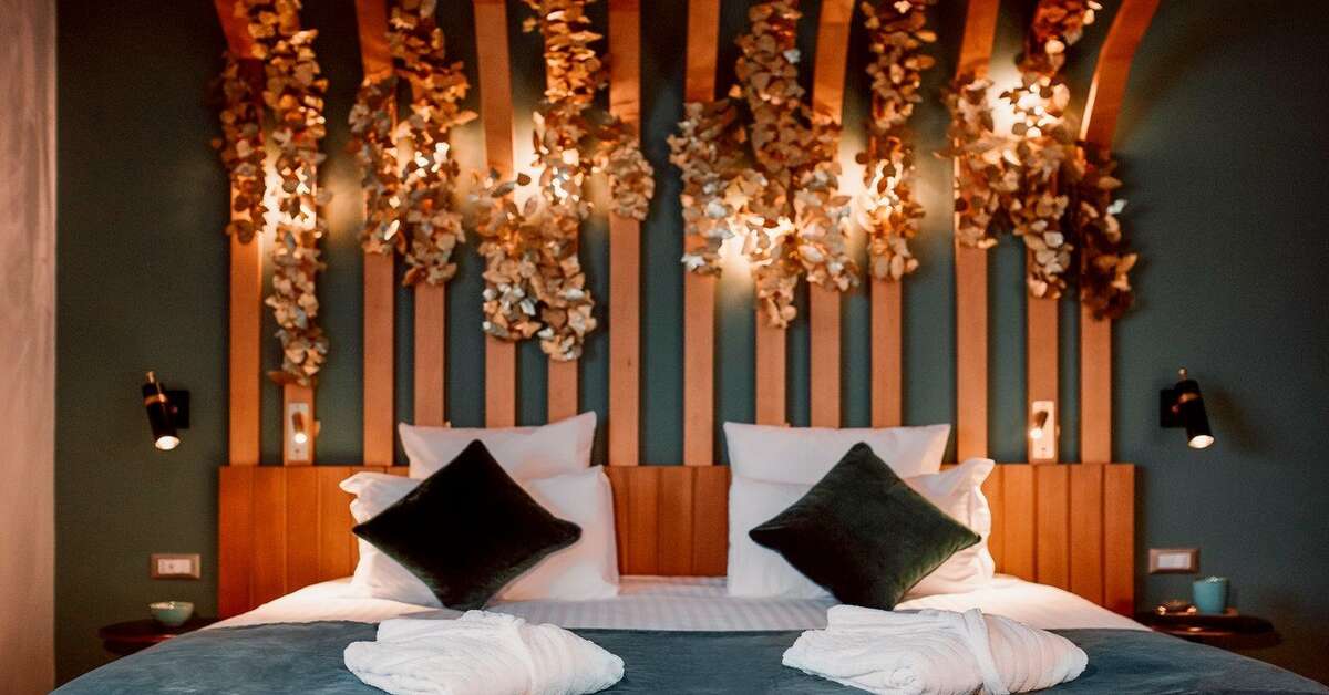 Een foto van Mercure Roma Corso Trieste