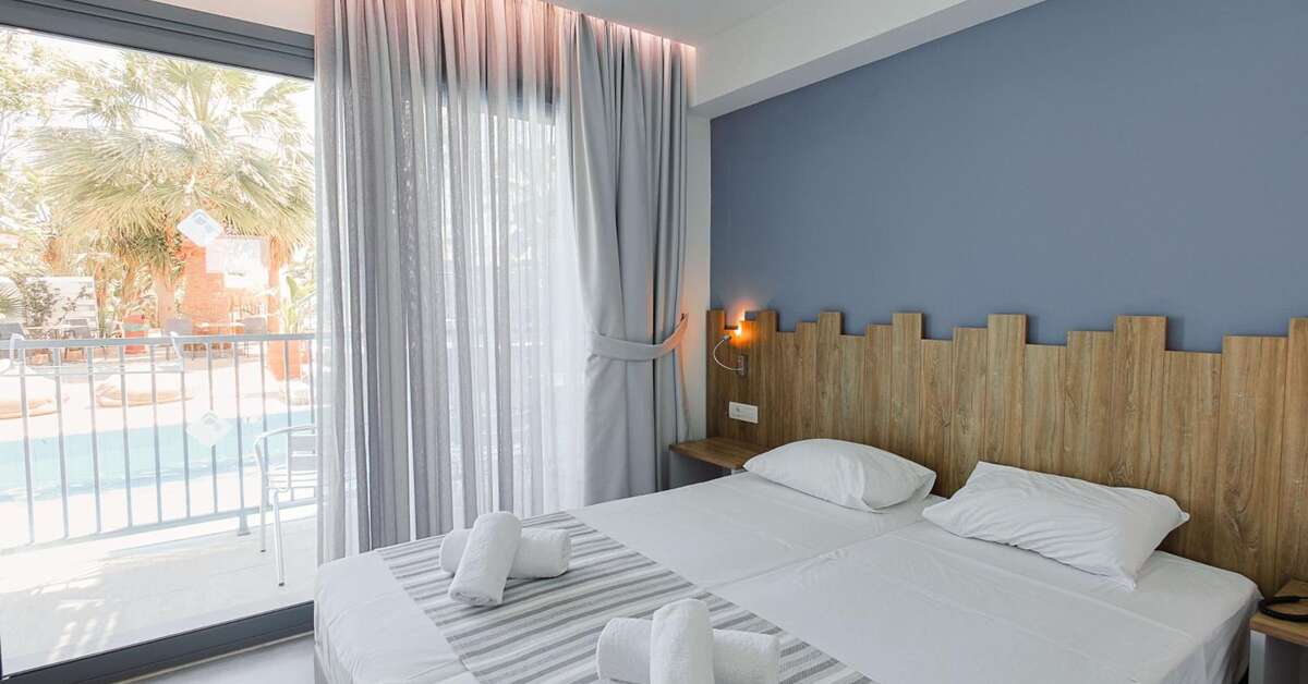 Een foto van Pollis Hotel