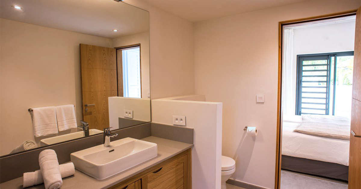 Een foto van Marguery Exclusive Villas Conciergery & Resort