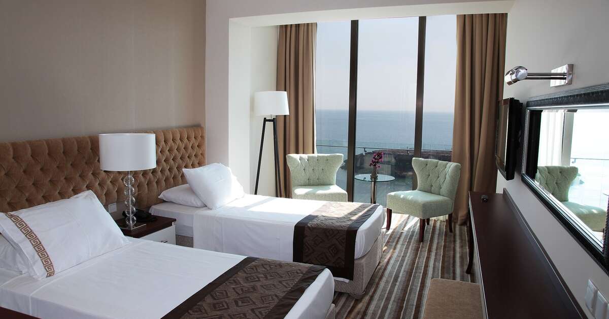 Een foto van Denizkizi Hotel & Royal