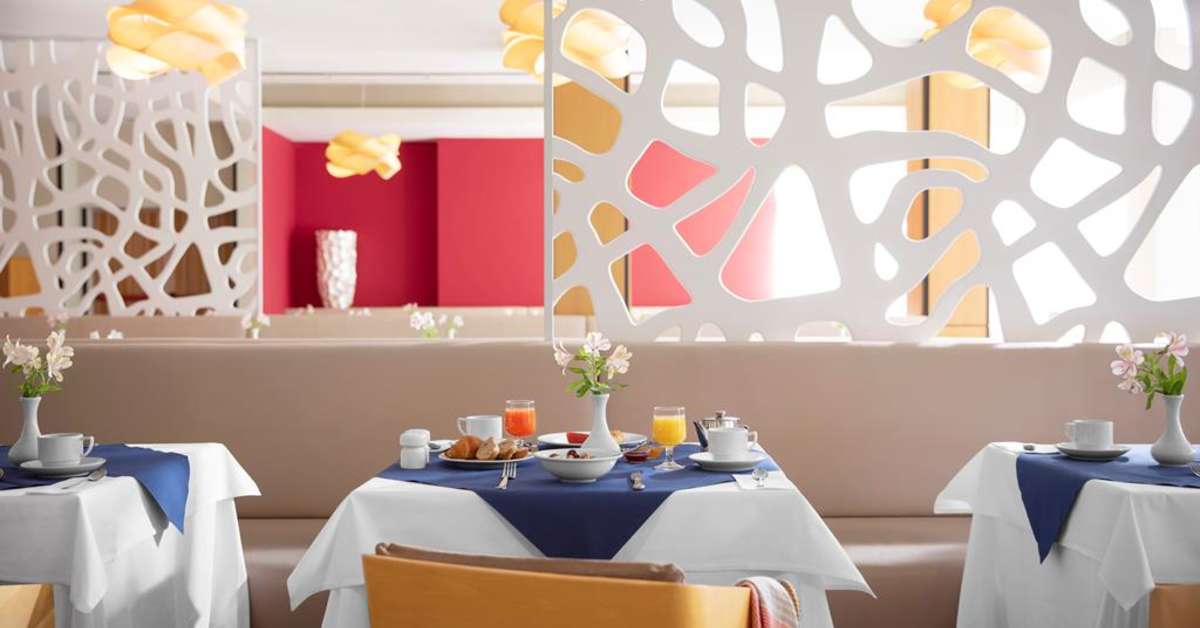 Een foto van Hotel Riu Palace Calypso