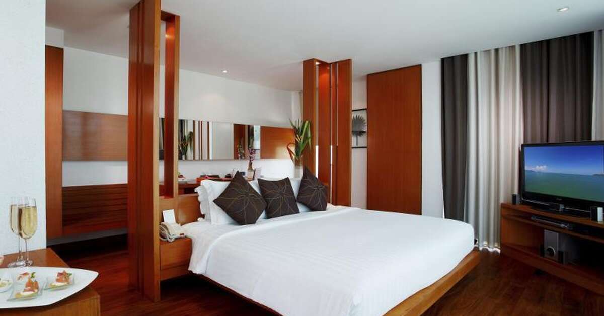 Een foto van La Flora Resort