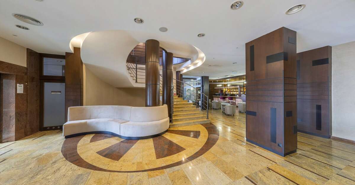 Een foto van Leda Hotel & Spa
