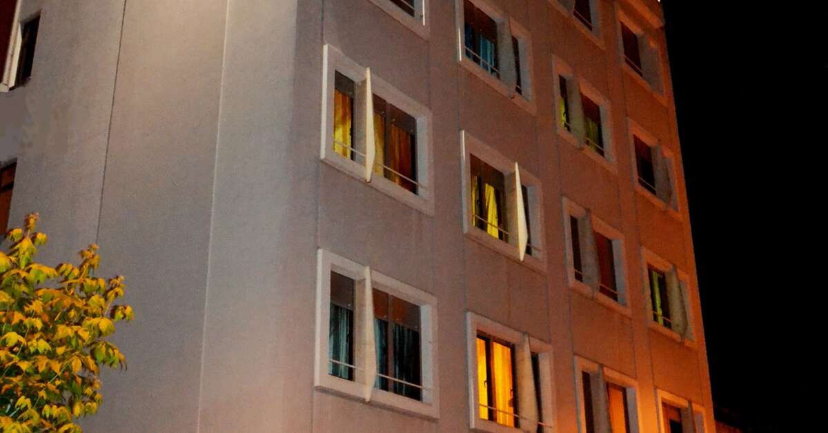 Een foto van Kruja Hotel