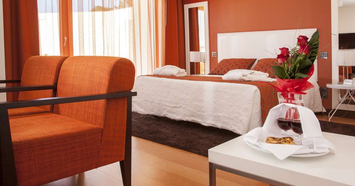 Een foto van Hotel Miramar Sul