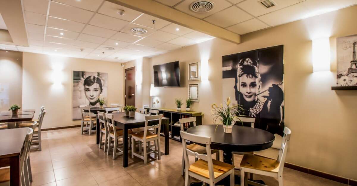 Een foto van Hotel Sant Antoni