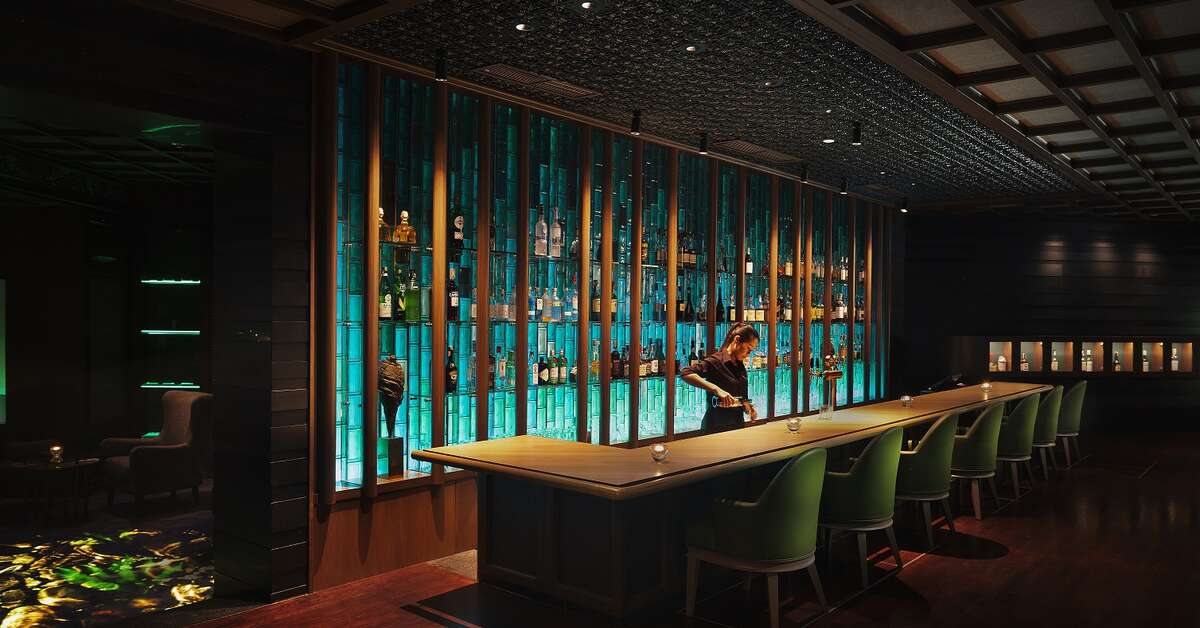 Een foto van Crowne Plaza Bangkok Lumpini Park