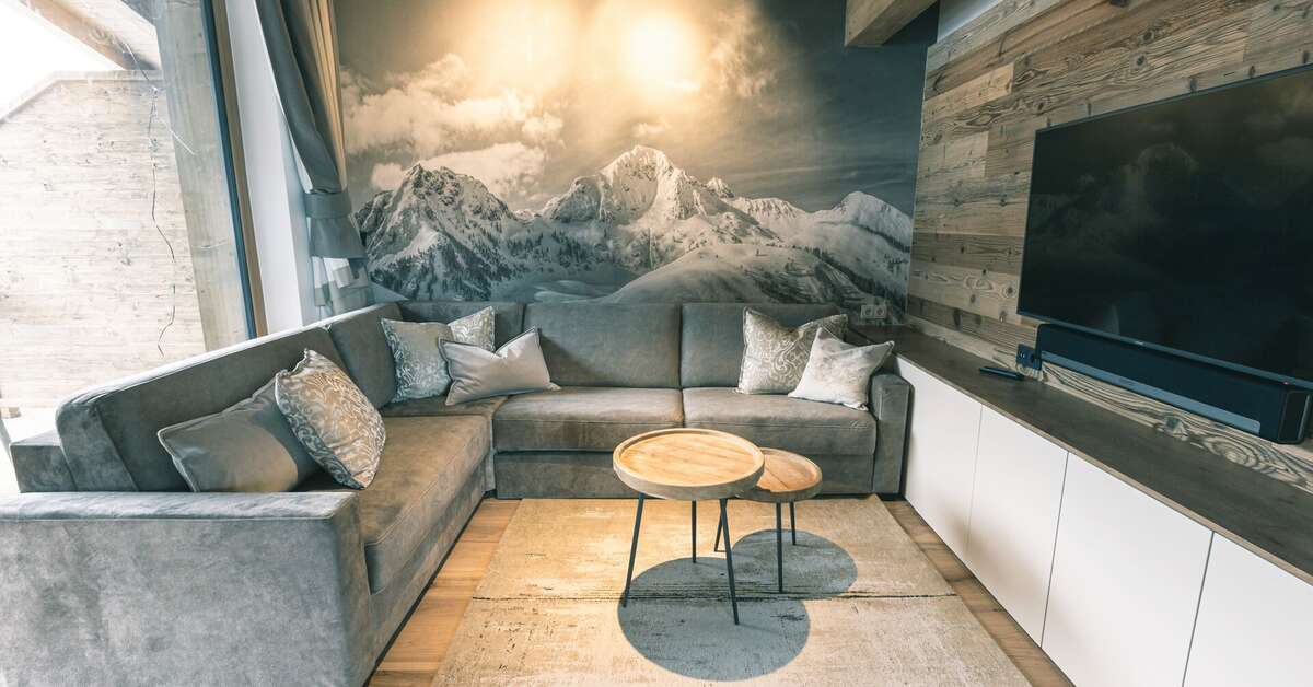 Een foto van Venediger Lodge