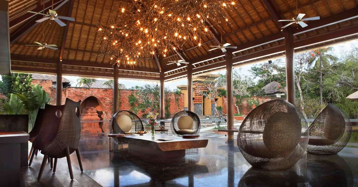 Een foto van Amarterra Villas Bali Nusa Dua