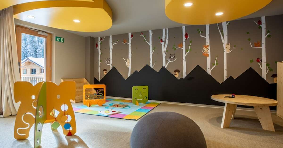 Een foto van Pierre & Vacances Residence Zinal