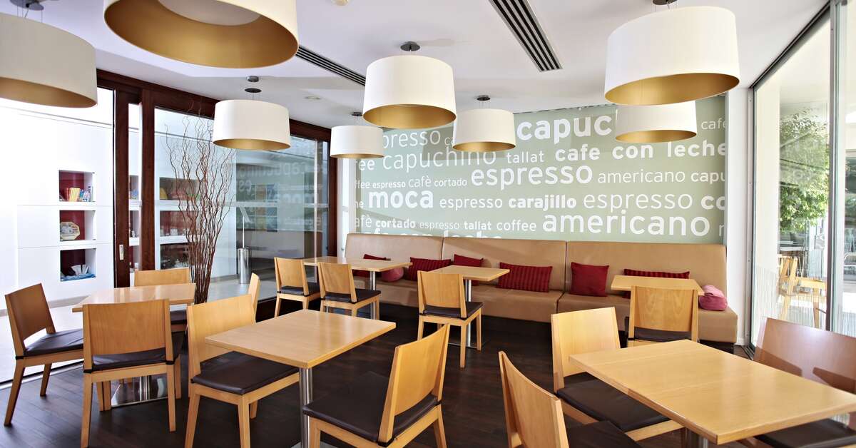 Een foto van Aimia Hotel