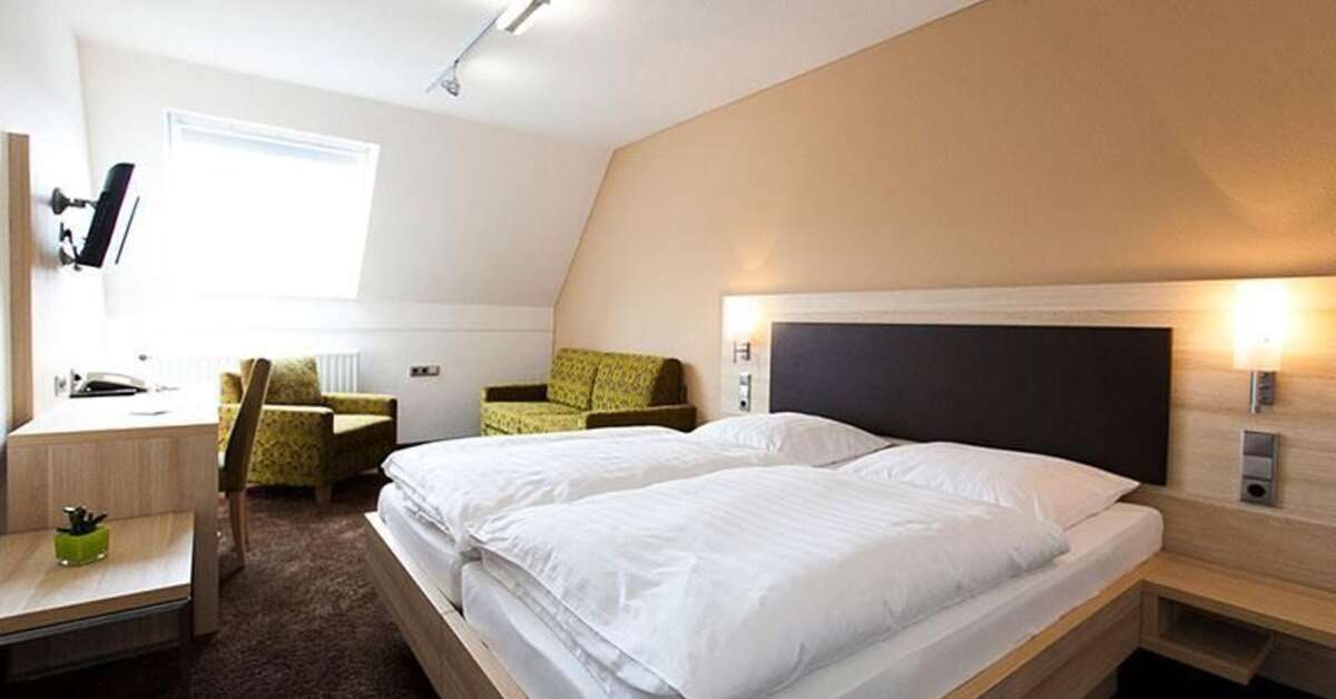 Een foto van Hotel Schutzenhof