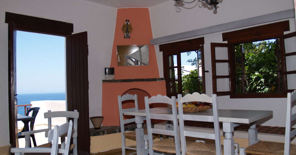 Een foto van Cretan Village Hotel