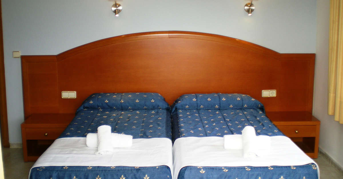 Een foto van Hotel Bonsol