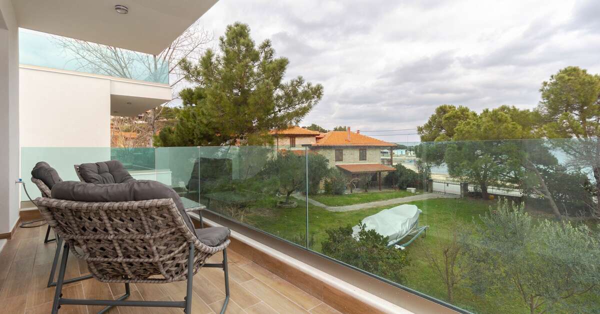 Ein Foto Acrotel Porto Brava Luxury Villas