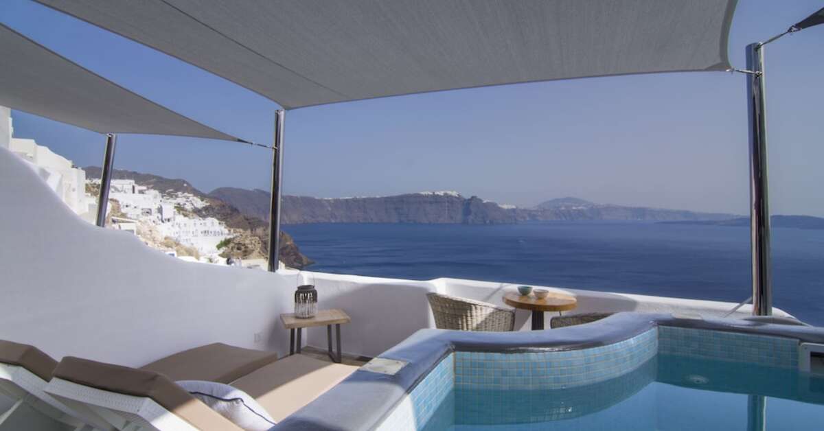 Ein Foto Secret Legend Suites
