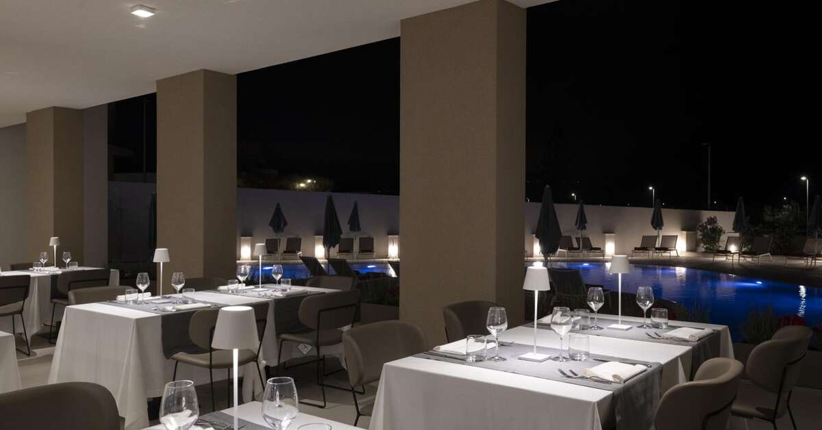 Een foto van Resort La Battigia Beach & Spa