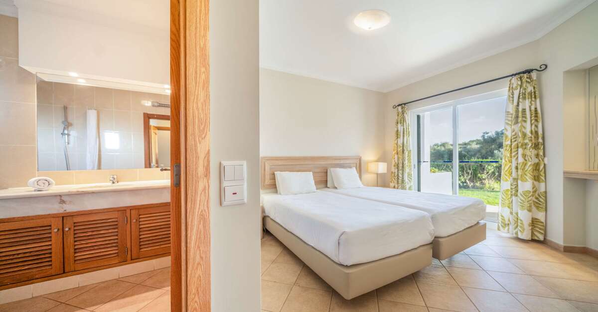 Ein Foto Balaia Golf Village