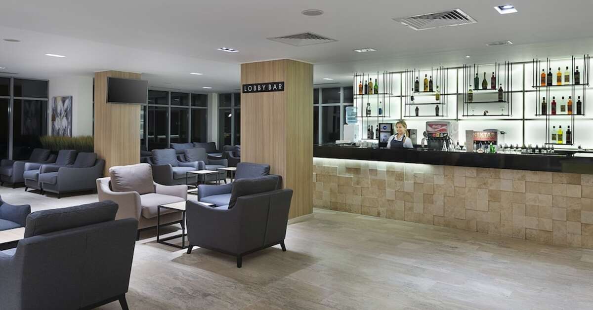 Ein Foto HVD Viva Club Hotel