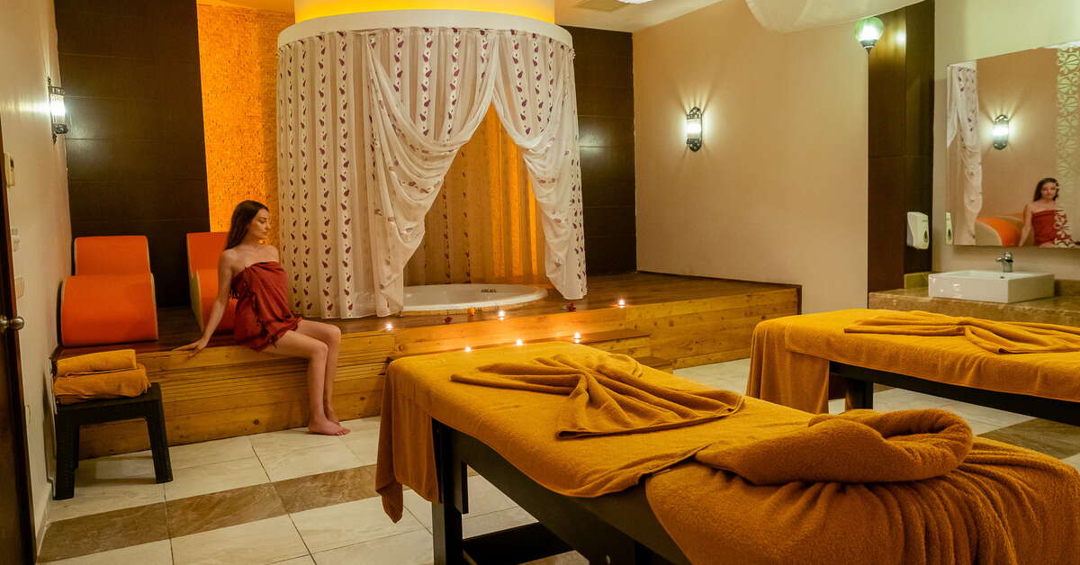 Een foto van Roma Beach Resort & Spa