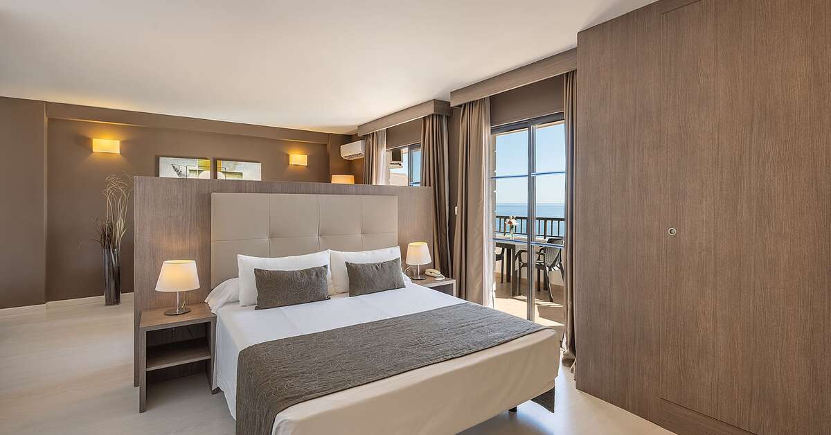 Een foto van Hotel Playas de Torrevieja