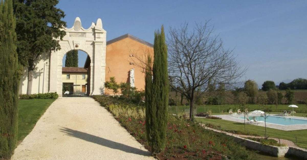 Een foto van Relais Corte Cavalli
