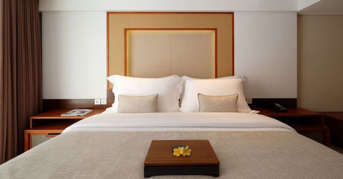 Een foto van The Bandha Hotel & Suites