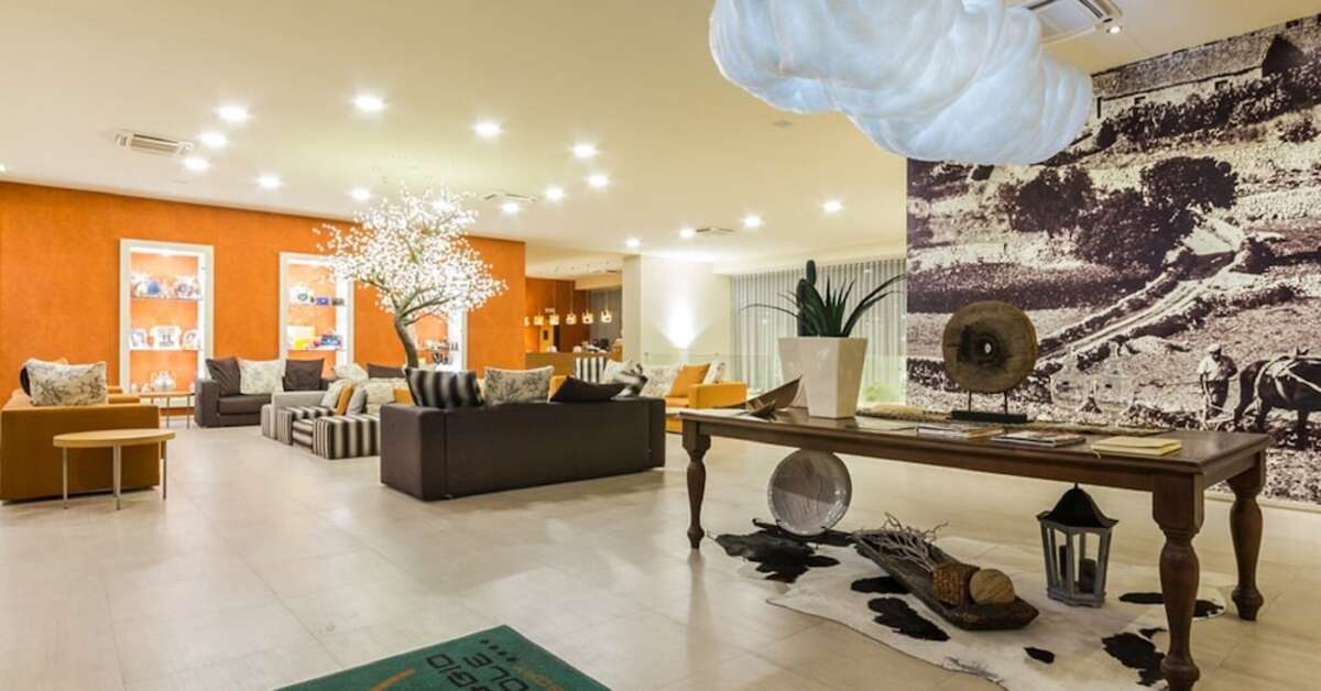 Een foto van Poggio del Sole Resort