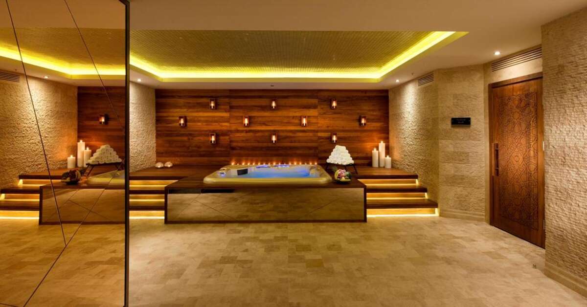 Een foto van DoubleTree by Hilton Hotel Istanbul Old Town