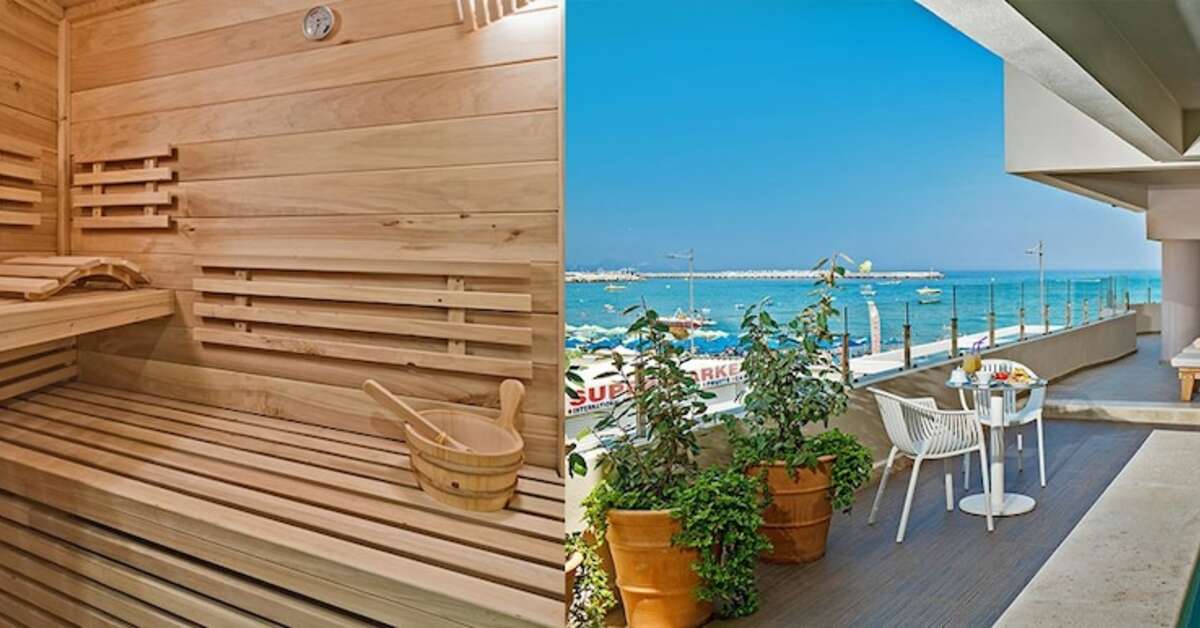 Een foto van Swell Boutique Hotel