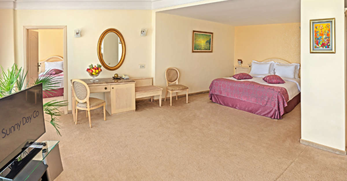 Een foto van Hotel Sunny Day Marina
