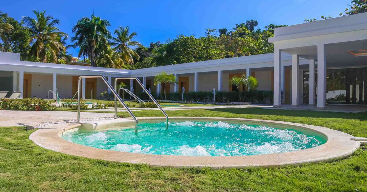 Een foto van Playabachata Spa Resort