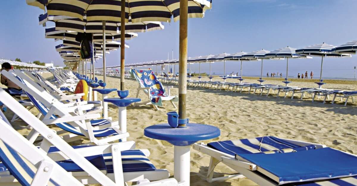 Een foto van SeaPark Resort & Spa