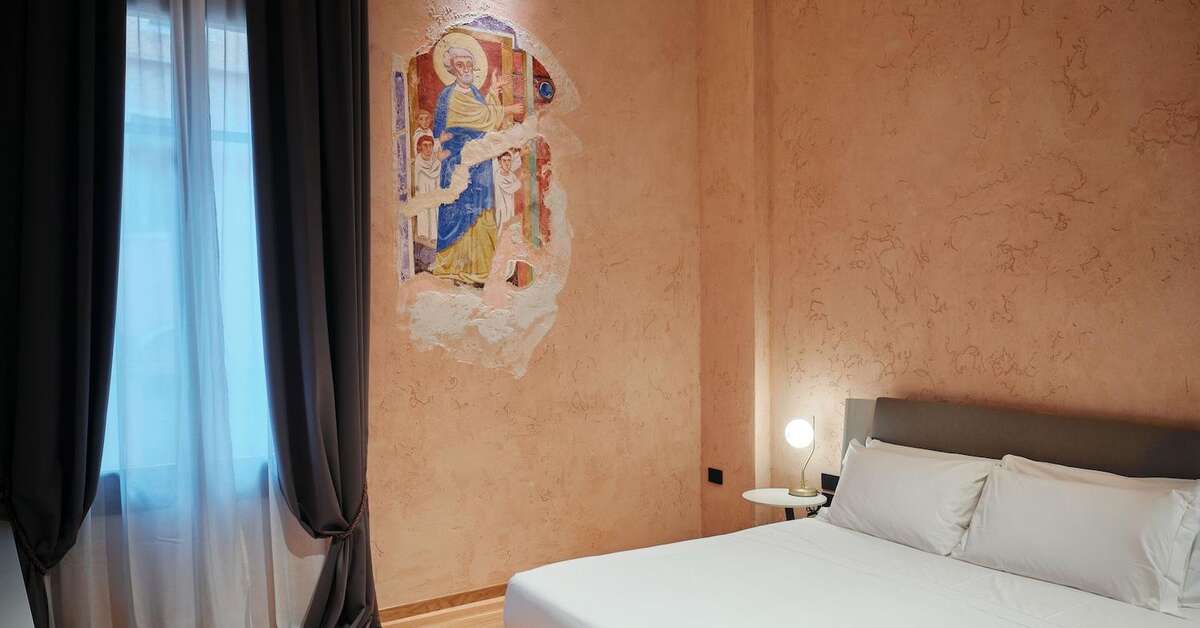 Een foto van Ca Dei Proverbi Suites