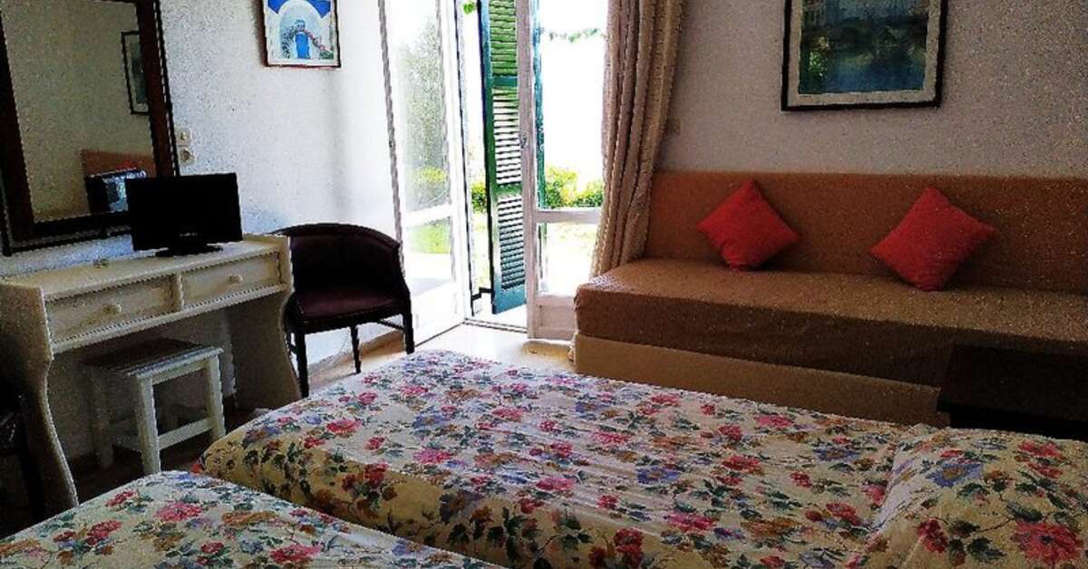 Een foto van Ionian View