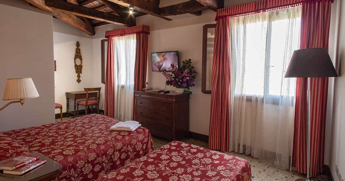 Een foto van Casa Martini