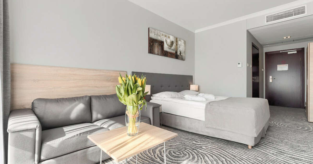 Een foto van Leda Hotel & Spa